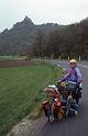 RWT 0274 318-25 France Cold Day Cycling
